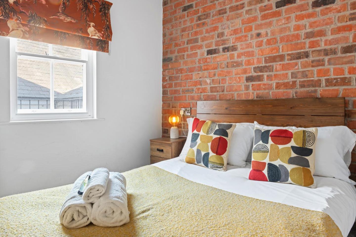 Luxurious City Centre Lace Market Apartment Nottingham Dış mekan fotoğraf
